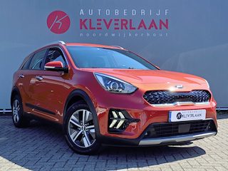 Kia Niro 1.6 GDi Edition | CAMERA | NAVI | ADAPTIVE CRUISE | PDC | Wij bieden ook financiering mogelijkheden aan.
