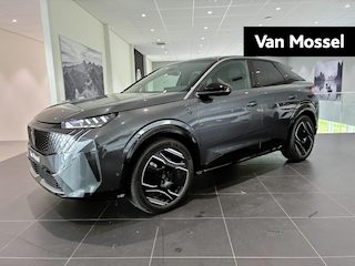 Peugeot 3008 GT Exclusive 210 73 kWh Volledig leder interieur l Pano dak l Stoelverwarming en koeling l Elektrische stoelen
