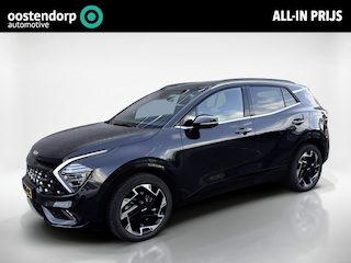 Kia Sportage 1.6 T-GDi Plug-in Hybrid AWD GT-PlusLine 1e EIGENAAR | DEALERONDERHOUDEN | TOP STAAT !!! | TOT 2032 GARANTIE