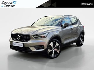 Volvo XC40 1.5 T4 Recharge Inscription | Adapt. Cruise Control | Achteruitrijcamera | Elekt. Achterklep | Apple Carplay/Android Auto |