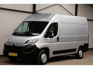 Citroën Jumper 35 2.0 BlueHDi 130 L2H2 AIRCO CRUISE CONTROL