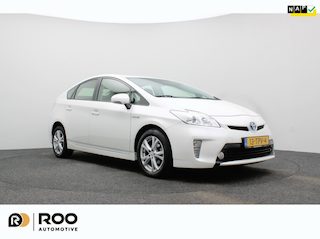 Toyota Prius 1.8 Business Camera, NL AUTO, NAP, HISTORIE, NIEUWE APK