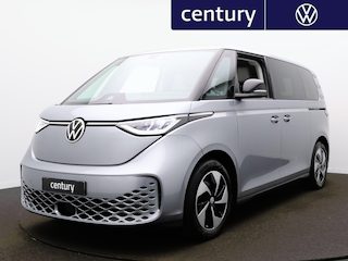 Volkswagen ID. Buzz Pro 77kWh Navigatie - PDC - Stoelverwarming - LED - App-Connect - Sfeerverlichting