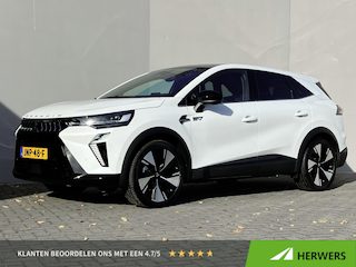Mitsubishi Grandis 1.8 HEV Instyle AUTOMAAT / 8 jaar fabrieksgarantie / Elektrochromatisch glazen panoramadak / Google Assistent / Stuurwiel- en Stoelverwarming voor / Adaptieve Cruise Control / Verwarmde Voorruit / Climate Control / Keyless Entry & Start / Elektrisch Verstelbare Bestuurdersstoel / Harman en Kardon Premium Audio /