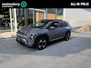 Kia EV3 Plus Advanced 81.4 kWh