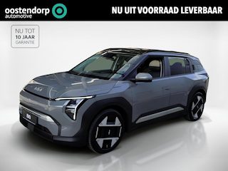 Kia EV3 Plus Advanced 81.4 kWh