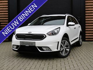 Kia Niro 1.6 GDi 1e Eigenaar Airco ACC Cr-Control CarPlay