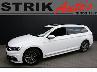 Volkswagen Passat Variant 1.4 TSI Highline Business R - LED - PANORAMADAK - NAVIGATIE - TREKHAAK