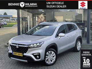 Suzuki S-Cross 1.4 Bj.Select Automaat