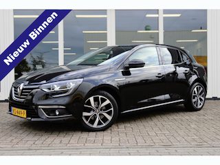 Renault Mégane 1.2 TCe Bose, Climate, Cruise, Camera A, Dealeronderhouden, PDC V+A, Keyless, Prijs Is Rijklaar Inclusief 6 Maanden Garantie