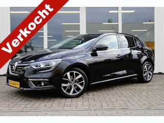Renault Mégane 1.2 TCe Bose, Climate, Cruise, Camera A, Dealeronderhouden, PDC V+A, Keyless, Prijs Is Rijklaar Inclusief 6 Maanden Garantie