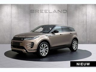 Land Rover Range Rover Evoque P270e Hoxton Edition | Panoramadak | Head-up display | Cold Climate