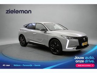 DS 4 E-Tense Performance Line+ PHEV - Carplay, Camera, Cruise, Afn. Trekhaak