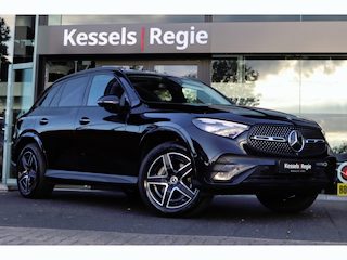 Mercedes-Benz GLC 400e 4MATIC AMG | Pano | Distronic | Blis | HuD | Sfeer | Memory | Leer | 360 camera