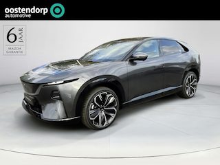 Mazda CX-6e Takumi 78 kWh