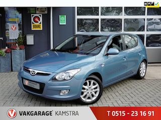 Hyundai i30 1.4i Blue Dynamic NAP Clima/PDC/Trekhaak