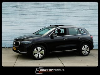 Mercedes-Benz EQA 250 Business Luxury 67kWh Pano Leer Soh95%