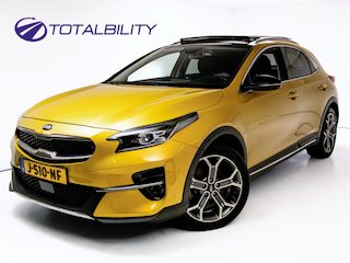 Kia XCeed 1.0 T-GDi ExecutiveLine | Panoramadak | Leer | Stoel- Stuur- Achterbankverwarming | Stoelkoeling | JBL-Audio, Apple Carplay/Android Auto, Memorystoel, Elektrische Achterklep, Achteruitrijcamera