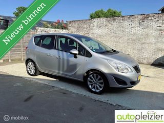 Opel Meriva 1.4 Turbo Cosmo