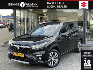 Suzuki S-Cross 1.4 B.jet Style SH