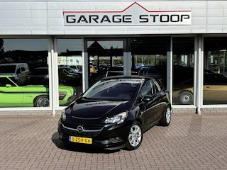 Opel Corsa 1.0 Turbo Edition