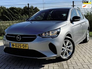 Opel Corsa 1.2 Turbo Edition | Carplay | PDC | Bluetooth | Cruise Control | NAVI |