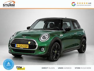 Mini Mini Yours 33 kWh SoH 97%