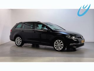 Volkswagen Golf Variant 1.5 TSI 150pk Highline Virtual Cockpit Alcantara Parkeersensoren