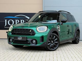 Mini Countryman 1.5 Cooper S E ALL4 MINI Yours |Pano|HarmanK|Leder|ACC|Headup|Memory