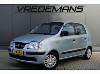 Hyundai Atos 1.1i Active Young