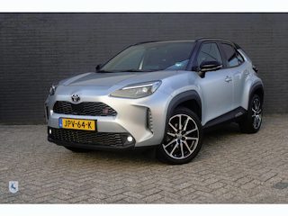 Toyota Yaris Cross 1.5 Hybrid 130 GR SPORT Plus Pack / Afnb. trekhaak / Head-up / JBL