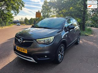 Opel Crossland X 1.2 Turbo Innovation|Navi|Camera|Aut|NAP|