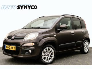 Fiat Panda 0.9 TwinAir Lounge | Org. NL | Airco | Getint Glas | Elekt. Pakket