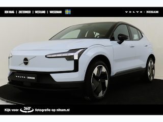 Volvo EX30 SINGLE MOTOR EXTENDED RANGE ULTRA 69 kWh -PANO.DAK|HARMAN/KARDON|POWER-SEATS|360°CAM|AUT.INPARKEREN|CLIMATE|19"|SoH:100%