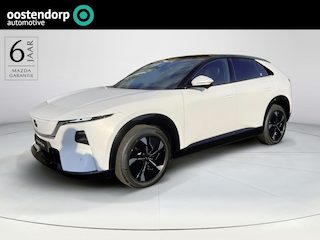 Mazda CX-6e Takumi Business Edition 78 kWh