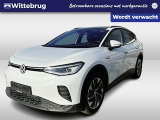 Volkswagen ID.4 Pro Performance 77 kWh 204PK / Panoramadak / IQ LED / Memory Seats / 360 Camera / Travel Assist / Elektrische Achterklep