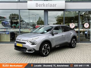 Citroën C4 1.2 Puretech Shine Pack Business