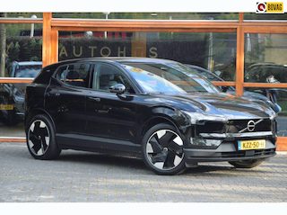 Volvo EX30 P5 Long Range 69 kWh | Camera | 98% SOH | Harman/Kardon | Apple CarPlay | BLIS | Pilot assist |
