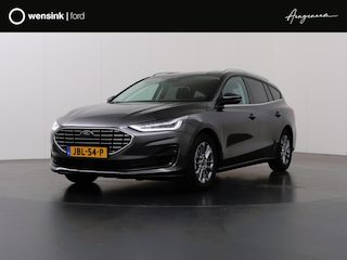 Ford Focus Wagon 1.0 EcoBoost Hybrid Titanium | Winterpack | Driver Assistance Pack |