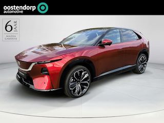 Mazda CX-6e Takumi 78 kWh