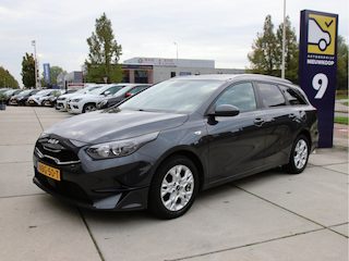 Kia Ceed Sportswagon 1.0 T-GDi DynamicLine Camera, Carplay, Lane assist, ACC Herfstactie!