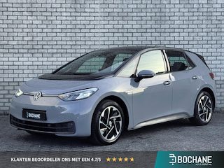 Volkswagen ID.3 Pro 58 kWh | SOH 94% | Navigatie | Stoelverwarming | Adaptive Cruise Control | Climate Control |