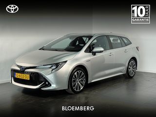 Toyota Corolla Touring Sports 1.8 Hybrid Style | Parkeersensoren voor en achter | Apple Carplay |