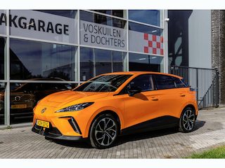 MG 4 Electric Luxury 64 kWh Trekhaak