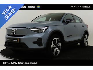 Volvo C40 RECHARGE CORE 69 kWh -PANO.DAK|CRUISE|CARPLAY|TREKHAAK|19"ALL-SEASON|GOOGLE|SoH:97%
