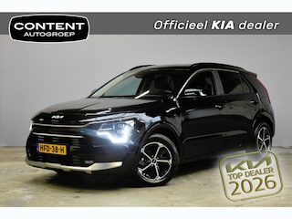 Kia Niro 1.6 GDi 138pk DCT6 DynamicPlusLine