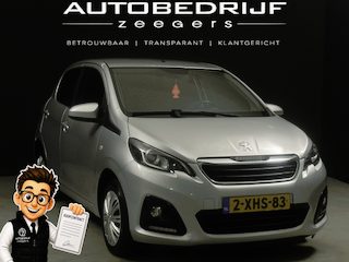 Peugeot 108 1.0 e-VTi Active | CARPLAY | AC | NAP |
