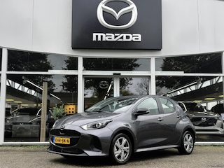 Mazda 2 1.5 Exclusive-line