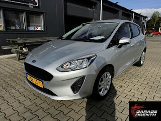 Ford Fiesta 1.0 EcoBoost Connected 5drs