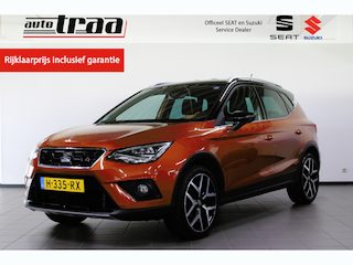 Seat Arona 1.0 TSI FR Business Intense / 18'' LMV / FULL LED / CAMERA / KEYLESS /